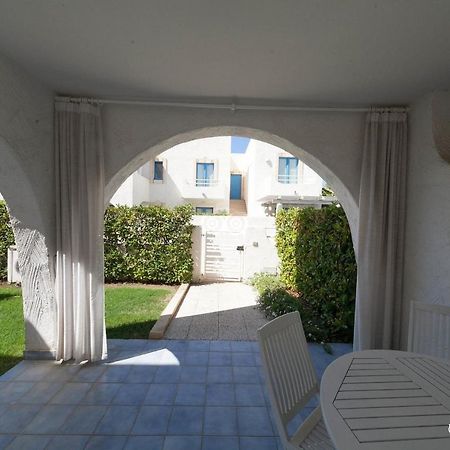 Borgo Rio Favara Hotel Club Ispica Luaran gambar