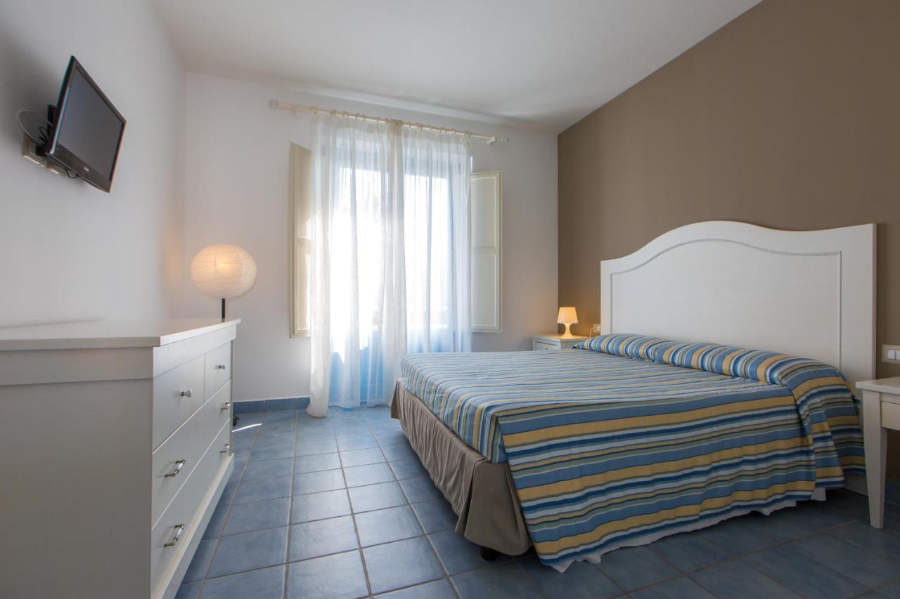 Borgo Rio Favara Hotel Club Ispica Luaran gambar