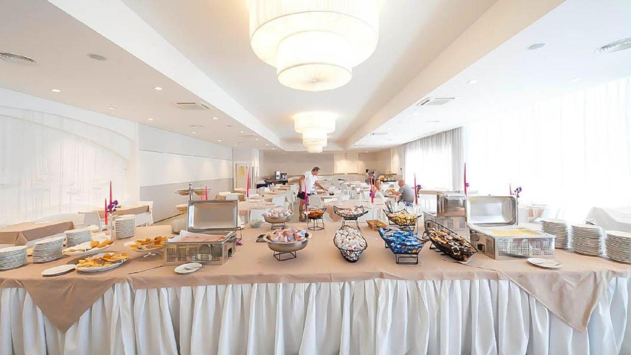 Borgo Rio Favara Hotel Club Ispica Luaran gambar
