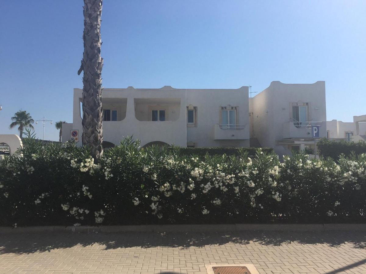 Borgo Rio Favara Hotel Club Ispica Luaran gambar