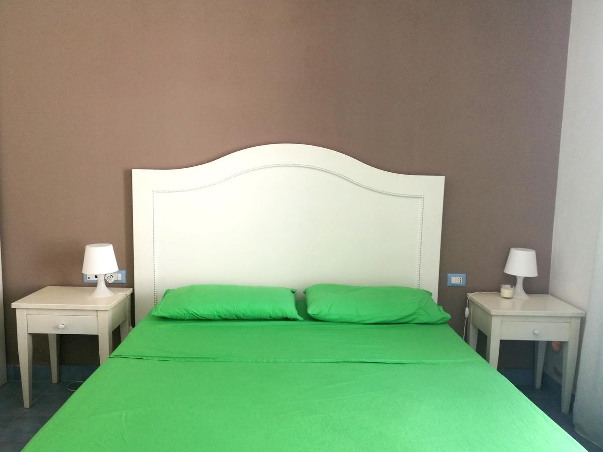 Borgo Rio Favara Hotel Club Ispica Luaran gambar