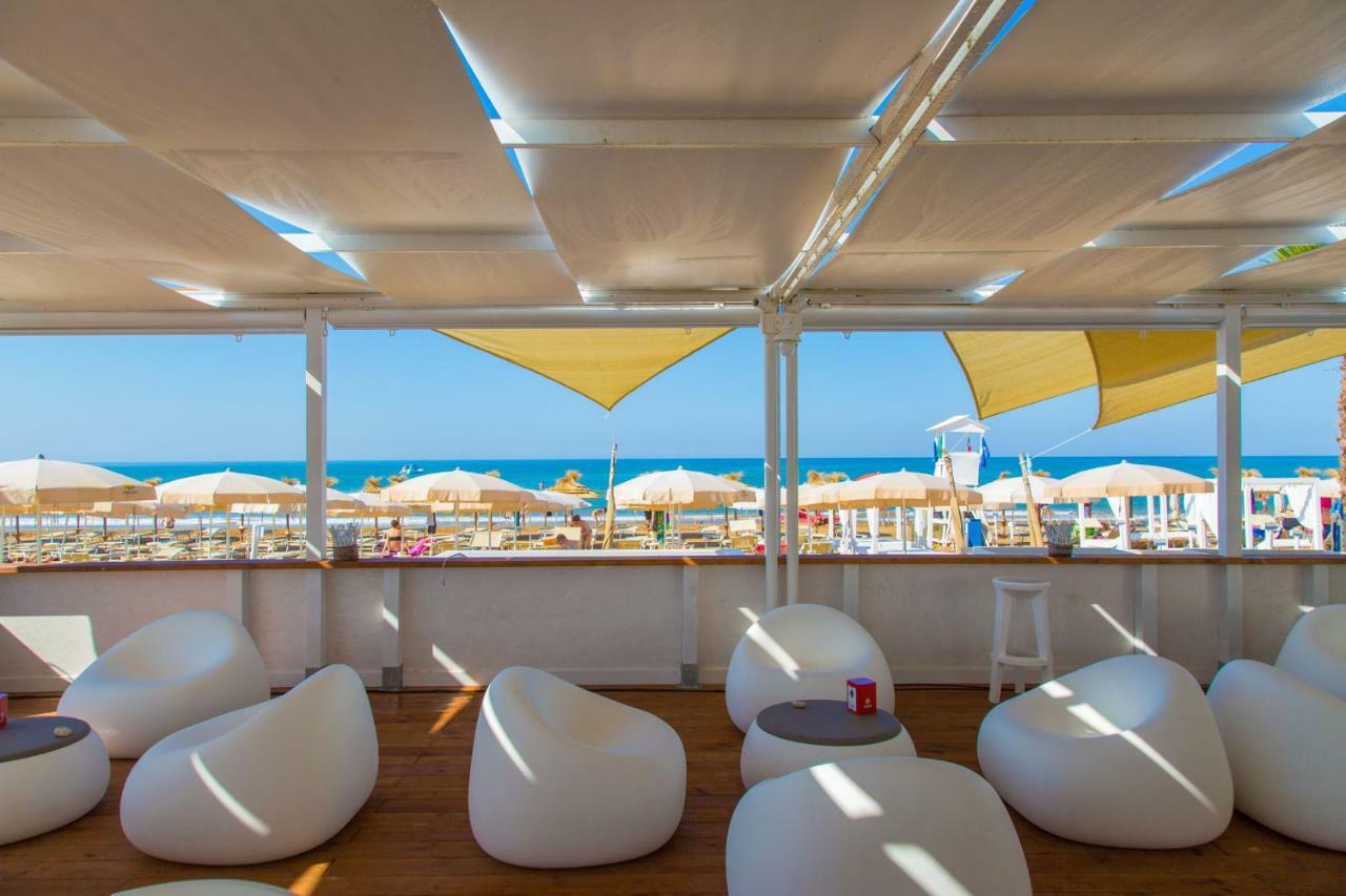 Borgo Rio Favara Hotel Club Ispica Luaran gambar