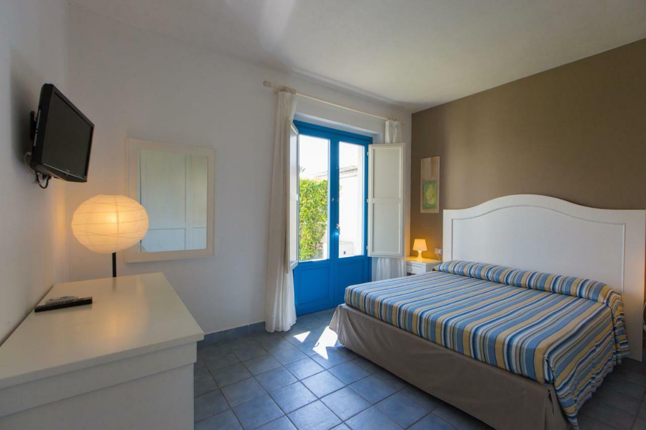 Borgo Rio Favara Hotel Club Ispica Luaran gambar
