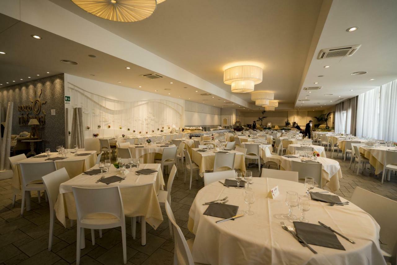 Borgo Rio Favara Hotel Club Ispica Luaran gambar